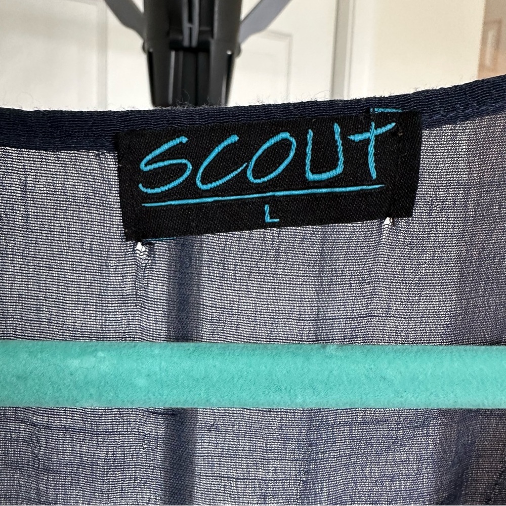 ⭐️Scout | boho top - Picture 3 of 7